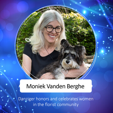 Moniek Vanden Berghe