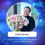 Linda Johnsen