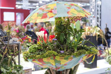 IPM ESSEN will attract visitors from 24 to January 27 2023 with a full supporting program, forward-looking products and numerous networking and ordering opportunities.