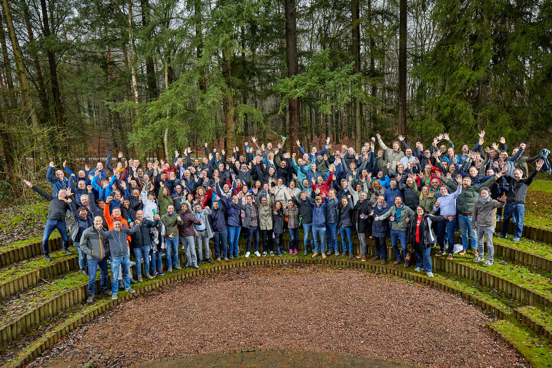 Signify Horticulture Team 2020