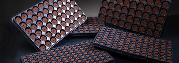 With the acquisition of Quick Plug, Profile Products expands its robust horticulture product line and establishes the companys foothold in the controlled environment agriculture space.