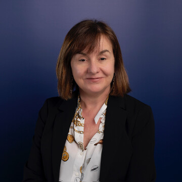 Susan Fairley