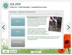 GCA launches new GROW module on Sustainable Disease Control
