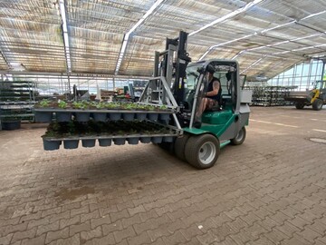 The Tiger XXL is a tool which pays off.