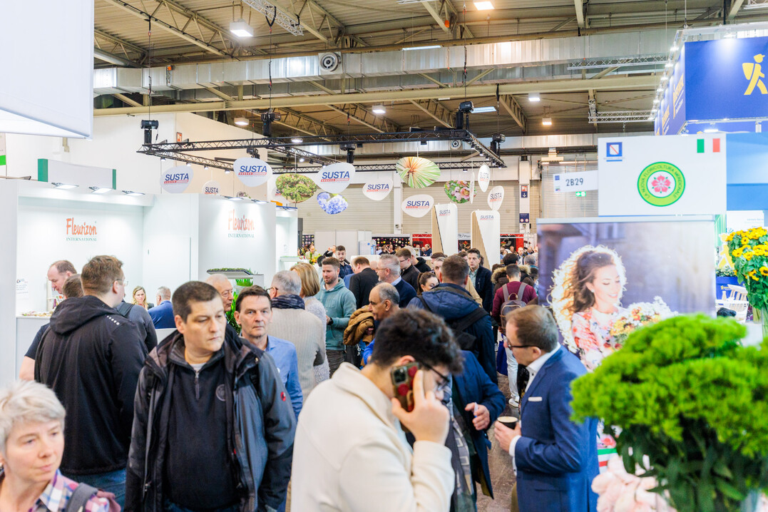 A wide variety of companies from the southern states of the USA are united under the SUSTA umbrella.