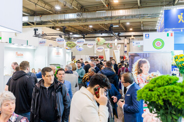 A wide variety of companies from the southern states of the USA are united under the SUSTA umbrella.