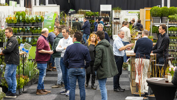 Exhibitors look back on a highly appreciated fair.