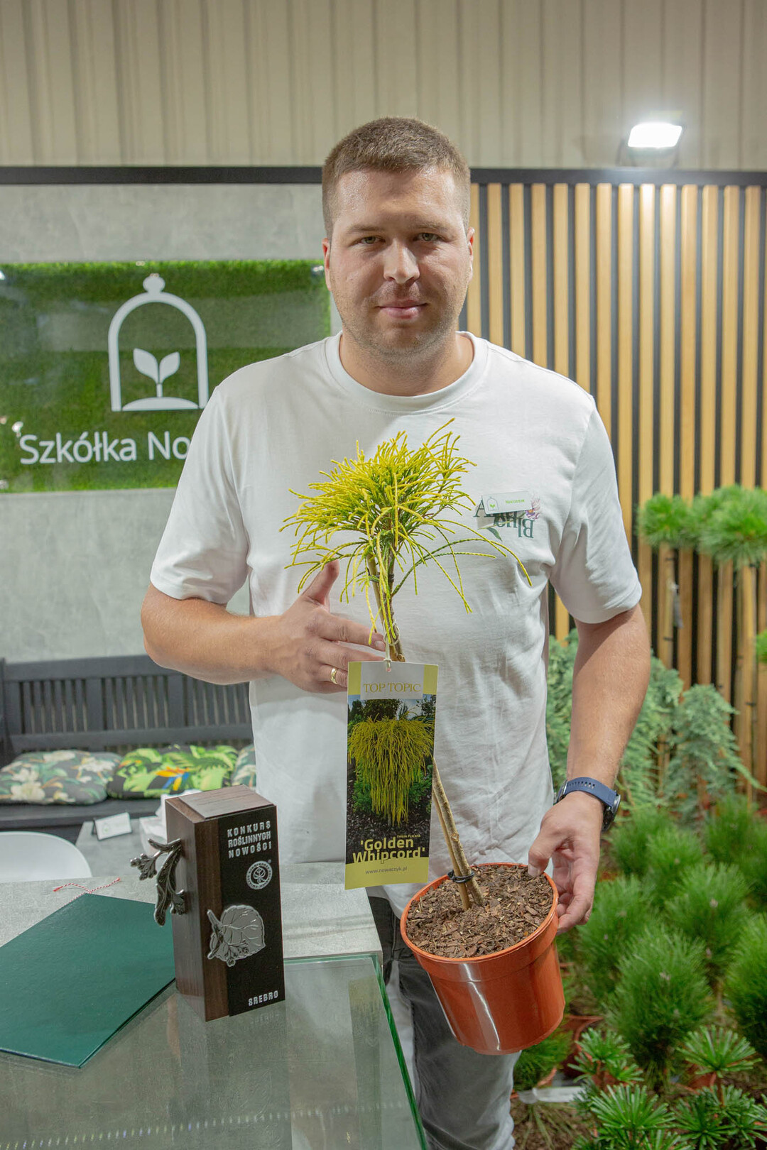 Impressions from Green is Life in Warsaw/Poland 2023