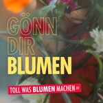 German campaign focuses on ‘Treat yourself to flowers’