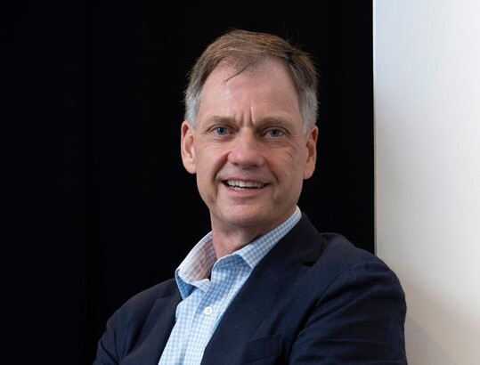 Anthony Christiaanse, D�mmen Orange"s new CEO