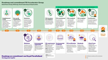 Roadmap and commitment FSI Accelerator Group