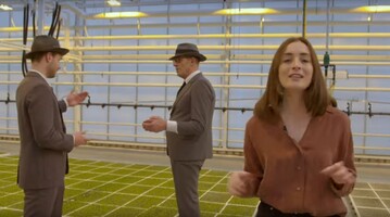  In a video the company takes a look back at all that's come before and the impact it's had on the horticulture industry.